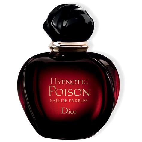 parfums poison dior